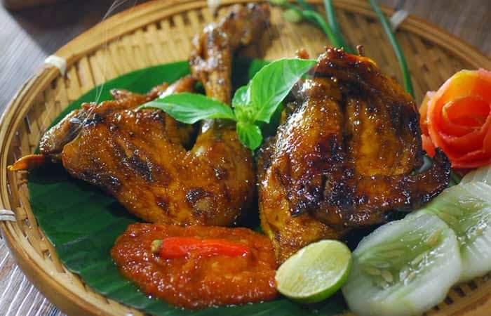 Ayam Kremes Pak Yudi - Photo 5