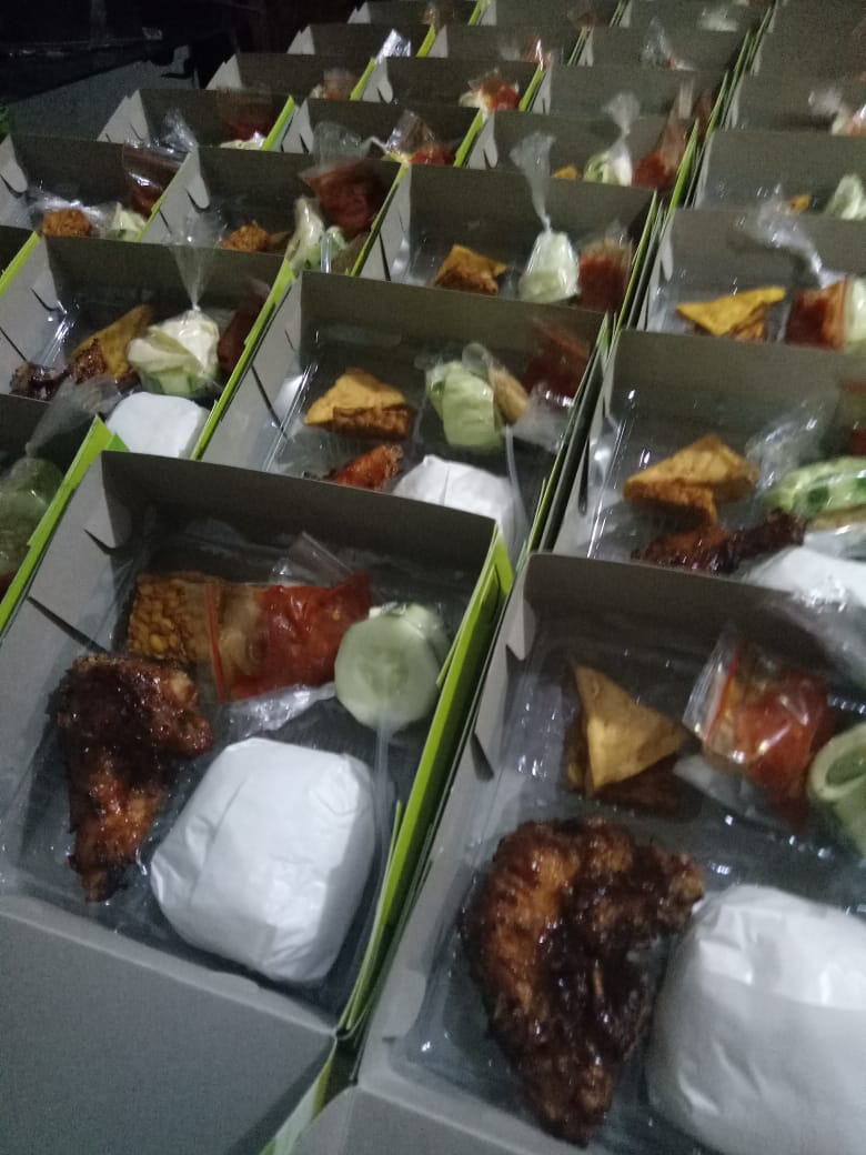 Ayam Kremes Pak Yudi - Photo 6