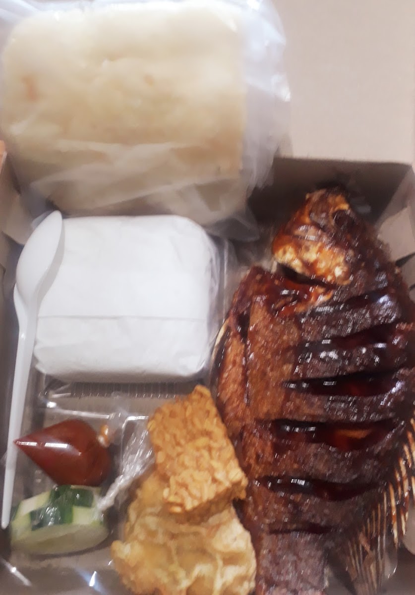 Ayam Kremes Pak Yudi - Photo 7
