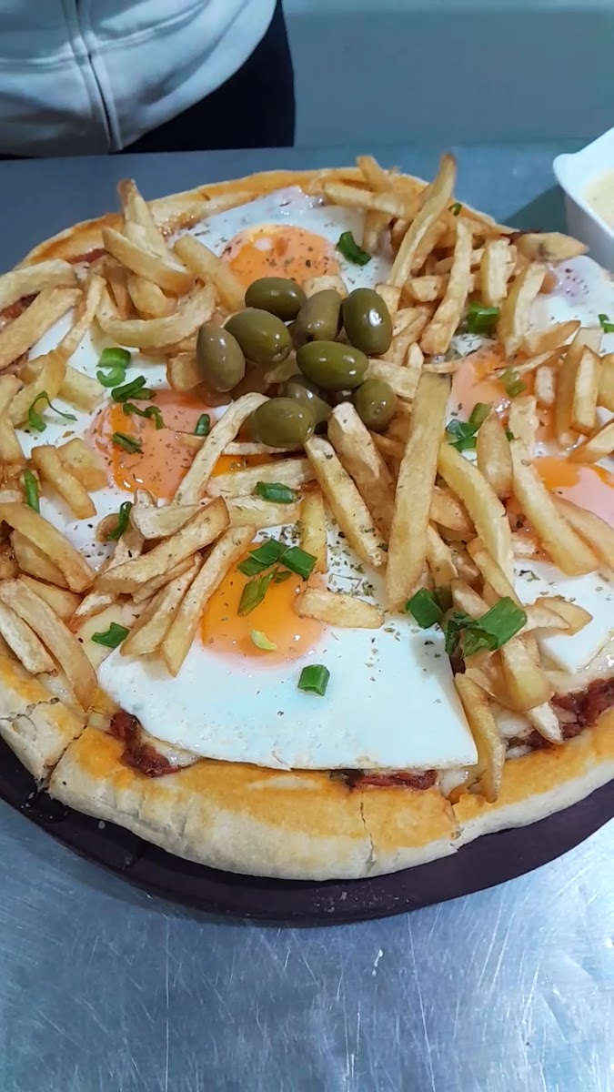 Rotiseria La Santiagueña - Photo 1