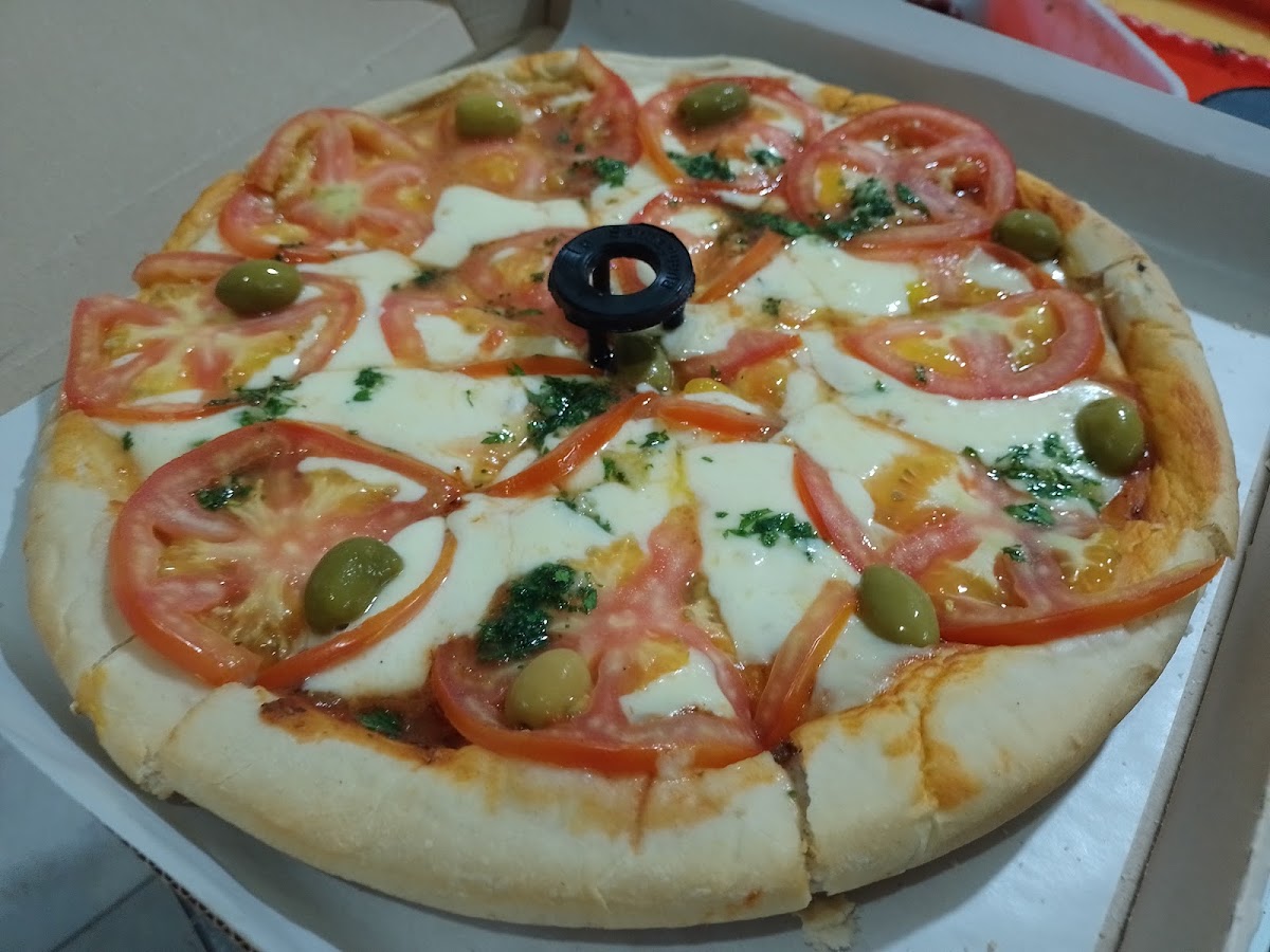 Rotiseria La Santiagueña - Photo 3