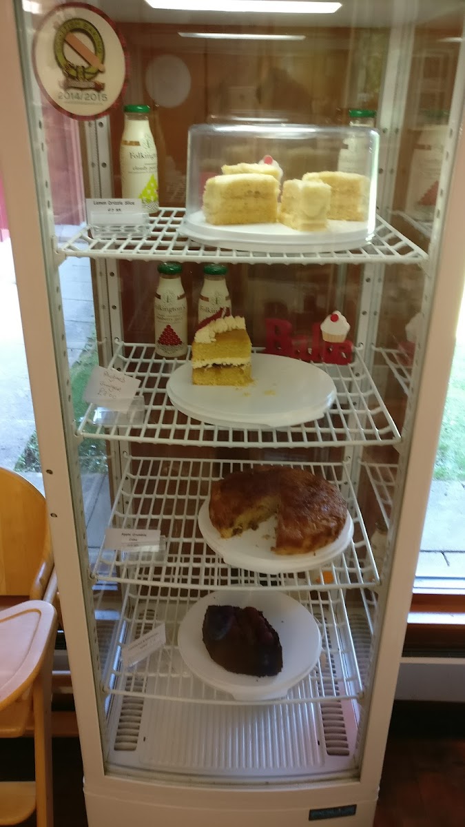 The Macmillan Coffee & Gift Shop - Photo 7