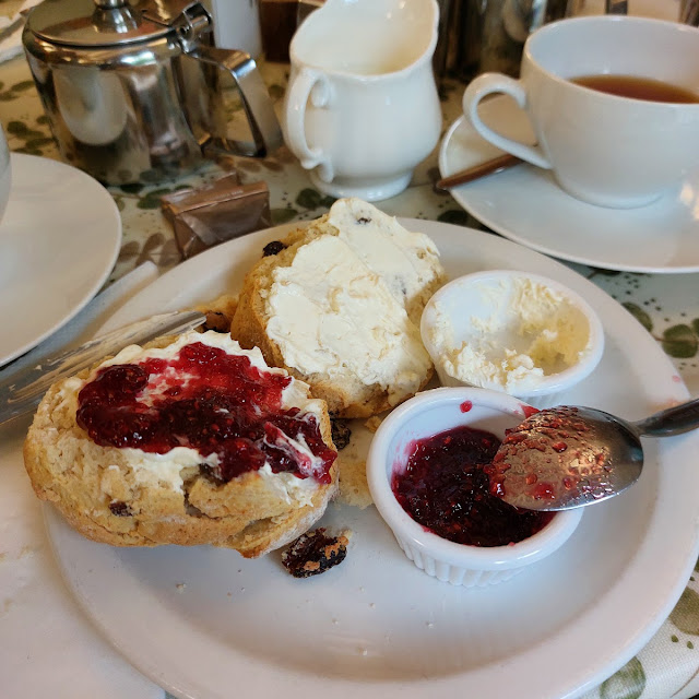 Scone