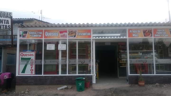Fabrica de Arepas El Diamante - Photo 2