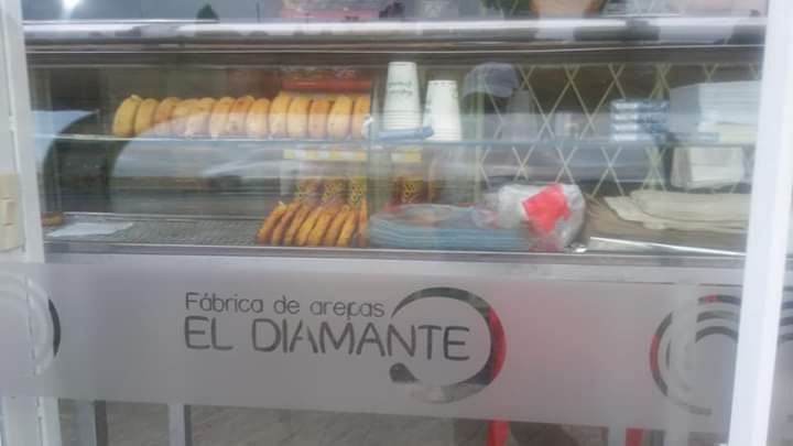 Fabrica de Arepas El Diamante - Photo 5