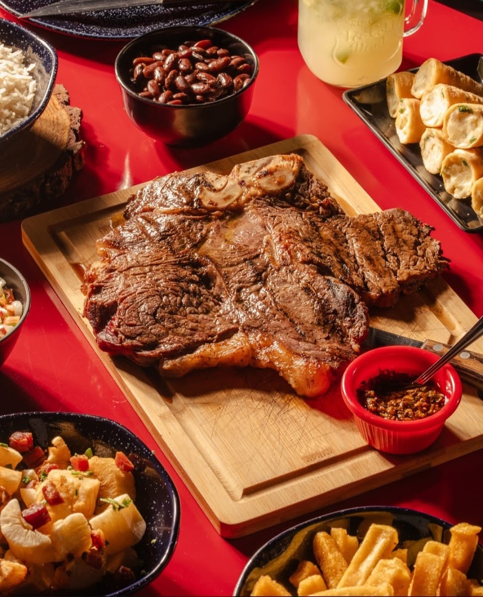 Churrasco do Padre - Photo 4