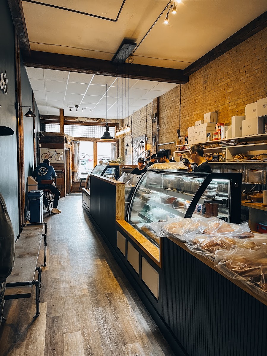 Renee's Sandwich Shop