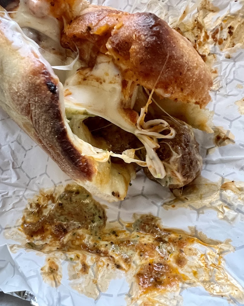 Renee's Sandwich Shop - Photo 9