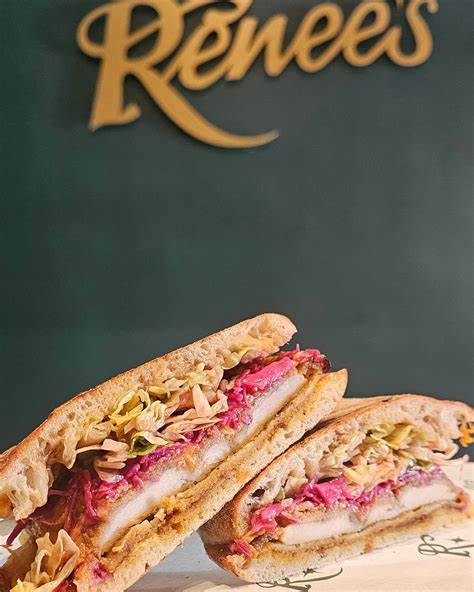Renee's Sandwich Shop - Photo 1