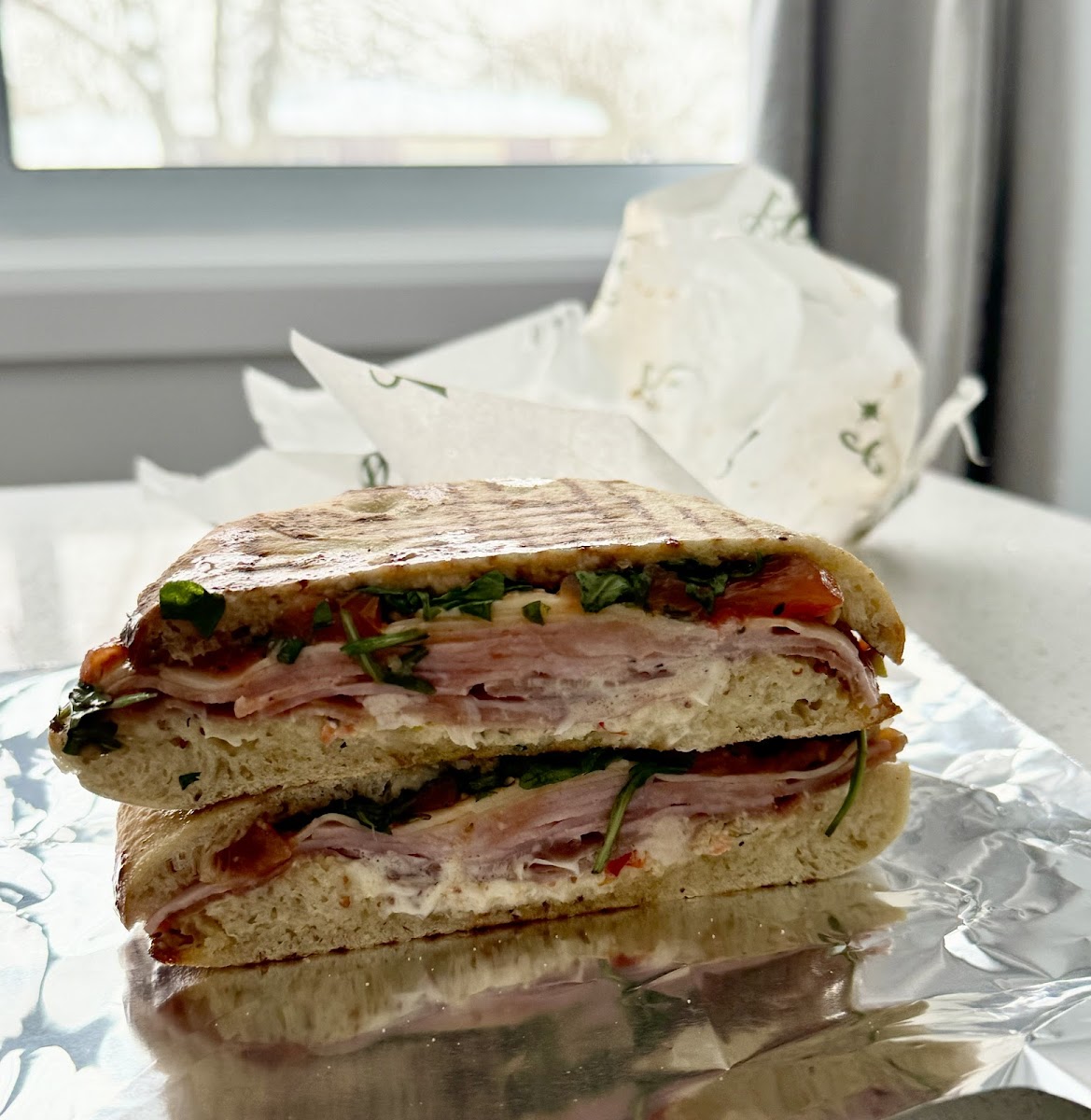 Renee's Sandwich Shop - Photo 2