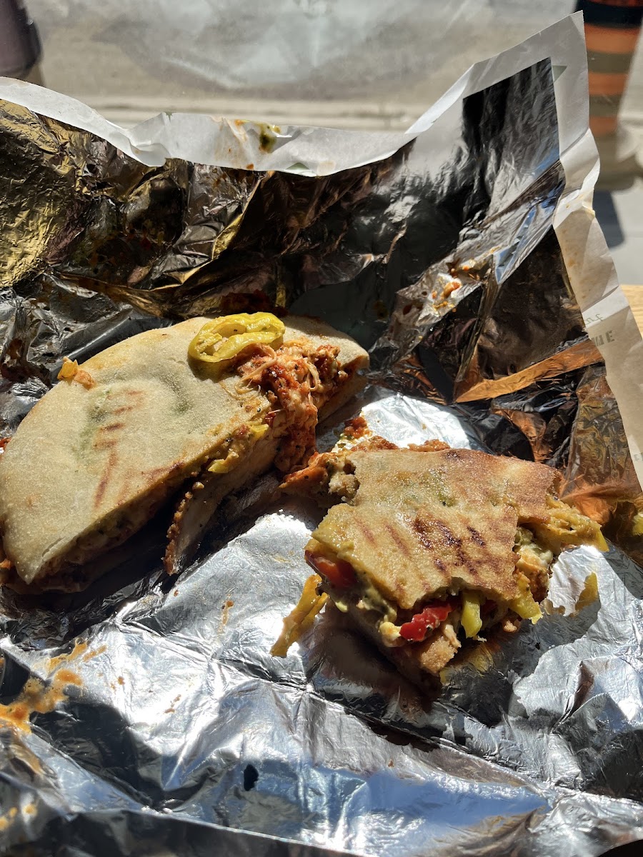 Renee's Sandwich Shop - Photo 3
