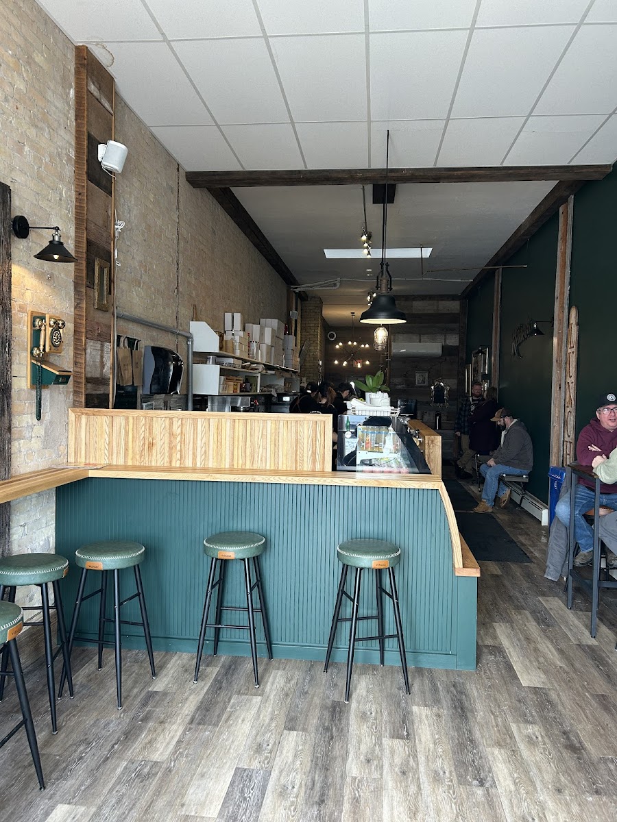Renee's Sandwich Shop - Photo 7
