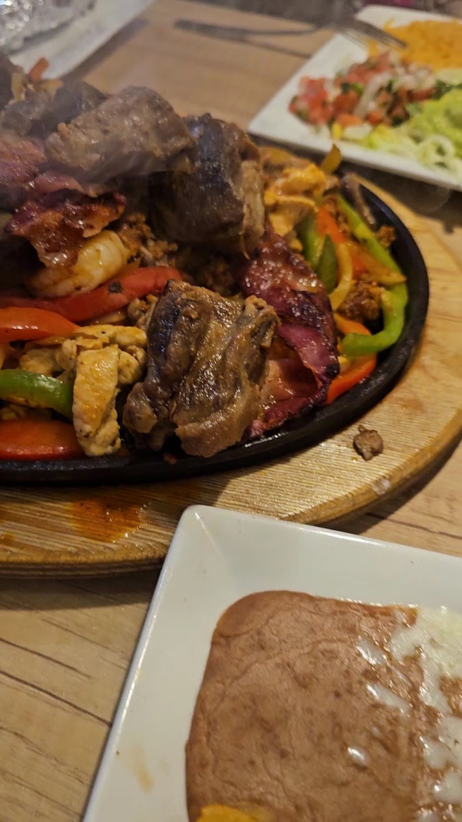 Dos Aguas Mexican Grill & Bar - Photo 1