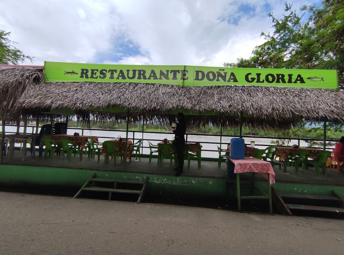 Restaurante Doña Gloria