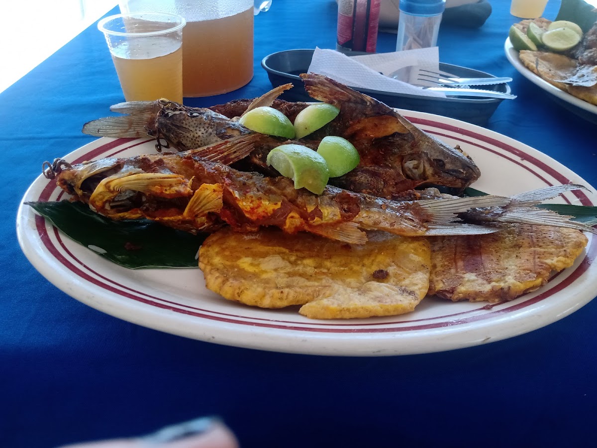 Restaurante Doña Gloria - Photo 1
