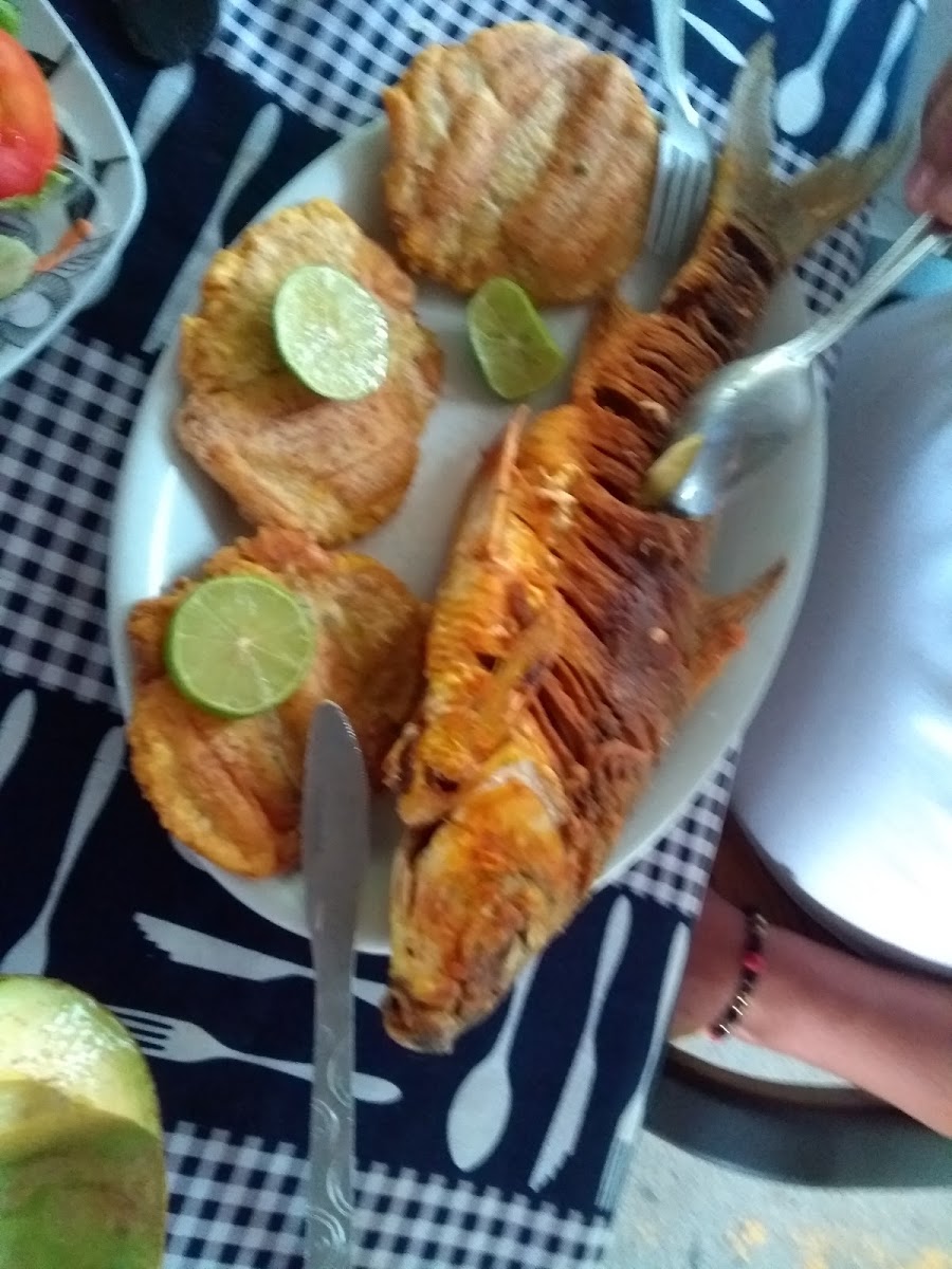 Restaurante Doña Gloria - Photo 5
