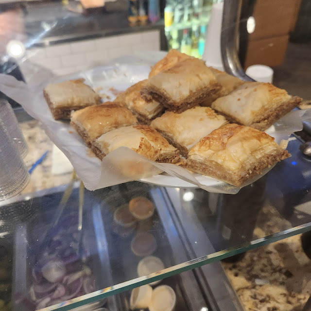 Baklava