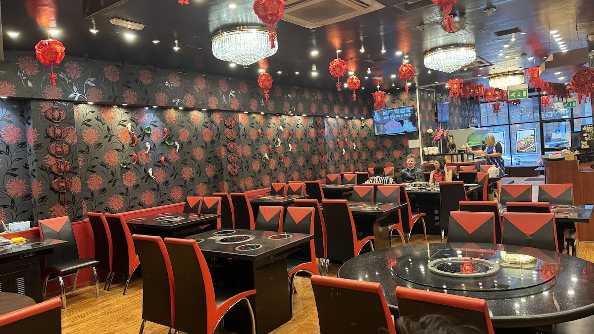 New Tasty Restaurant - Photo 1