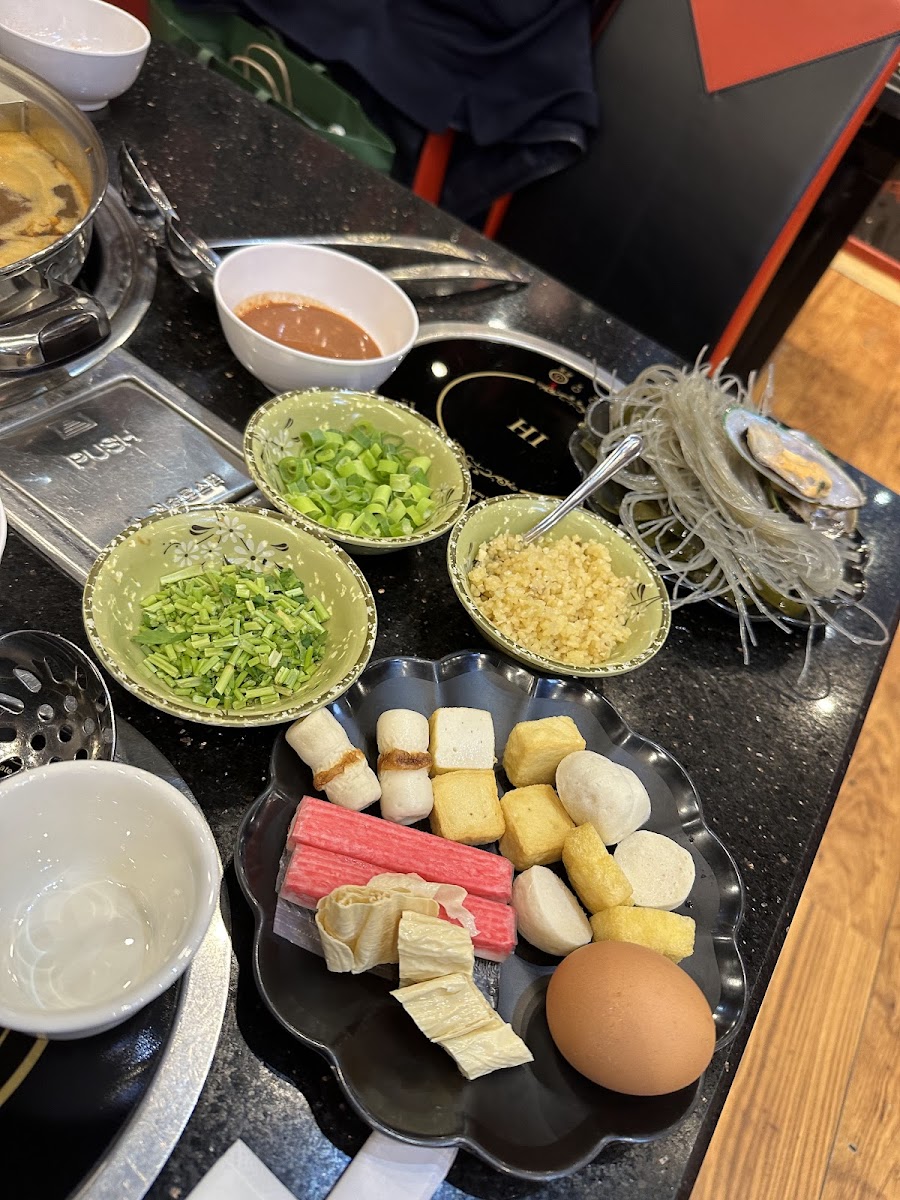 New Tasty Restaurant - Photo 2