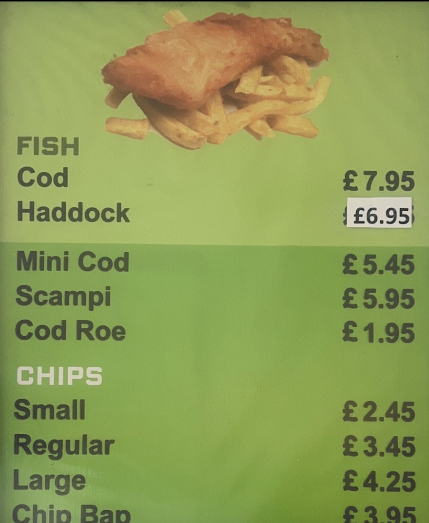 Menu Photo 9