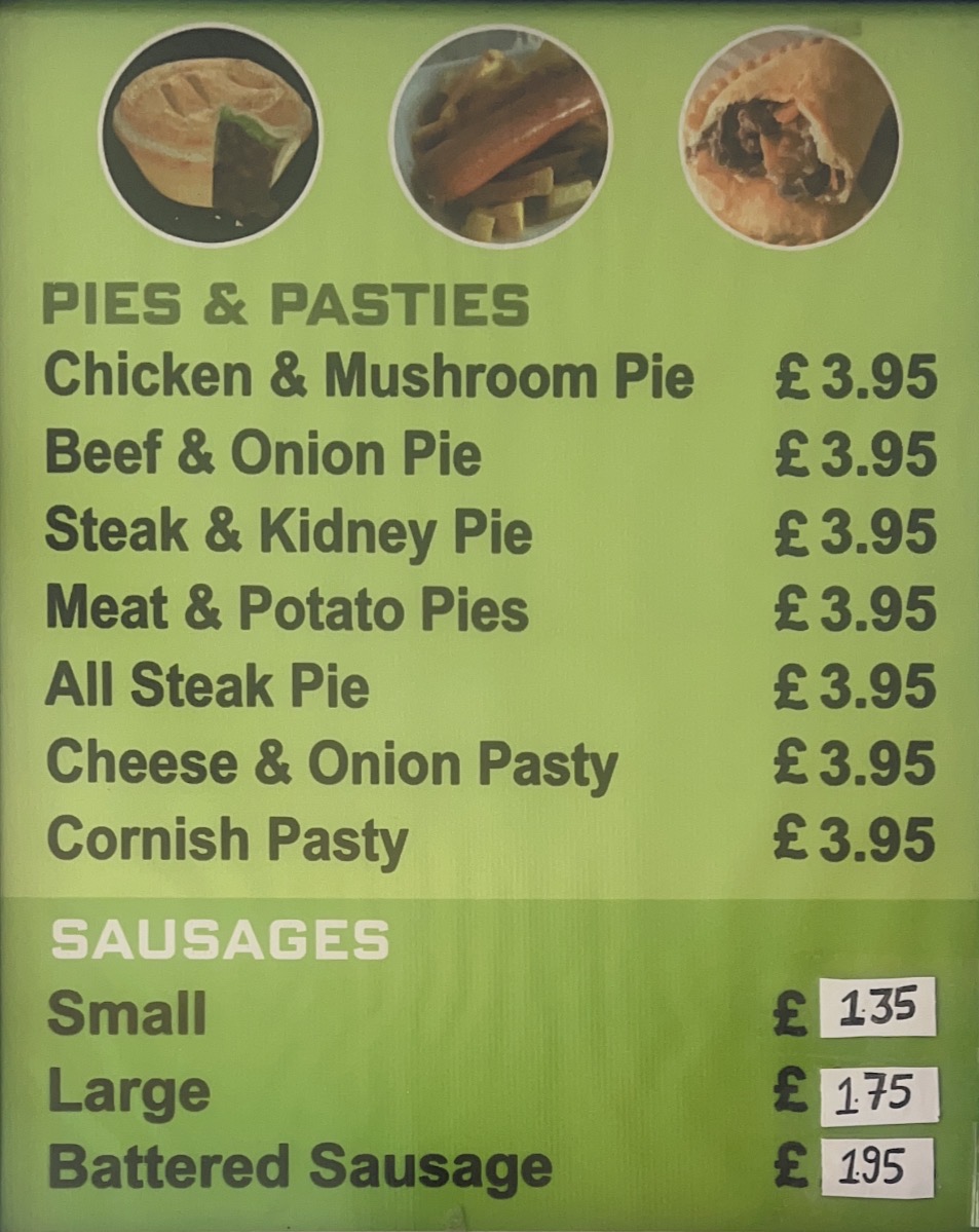 Menu Photo 6