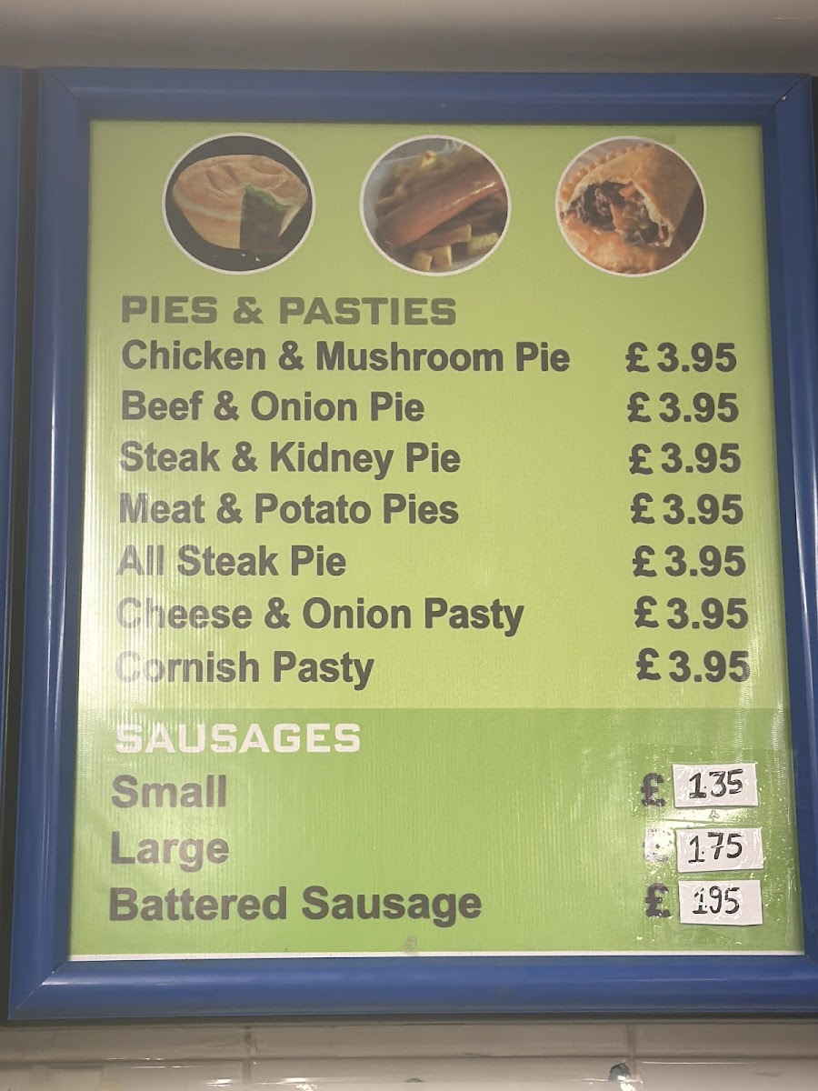 Menu Photo 7