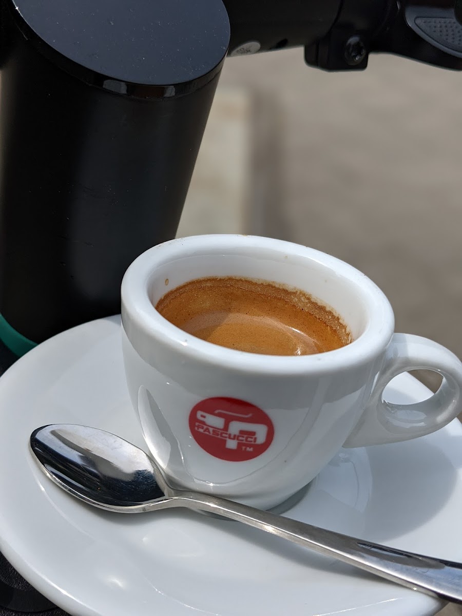 Cinque Panini Kiosk - Photo 4