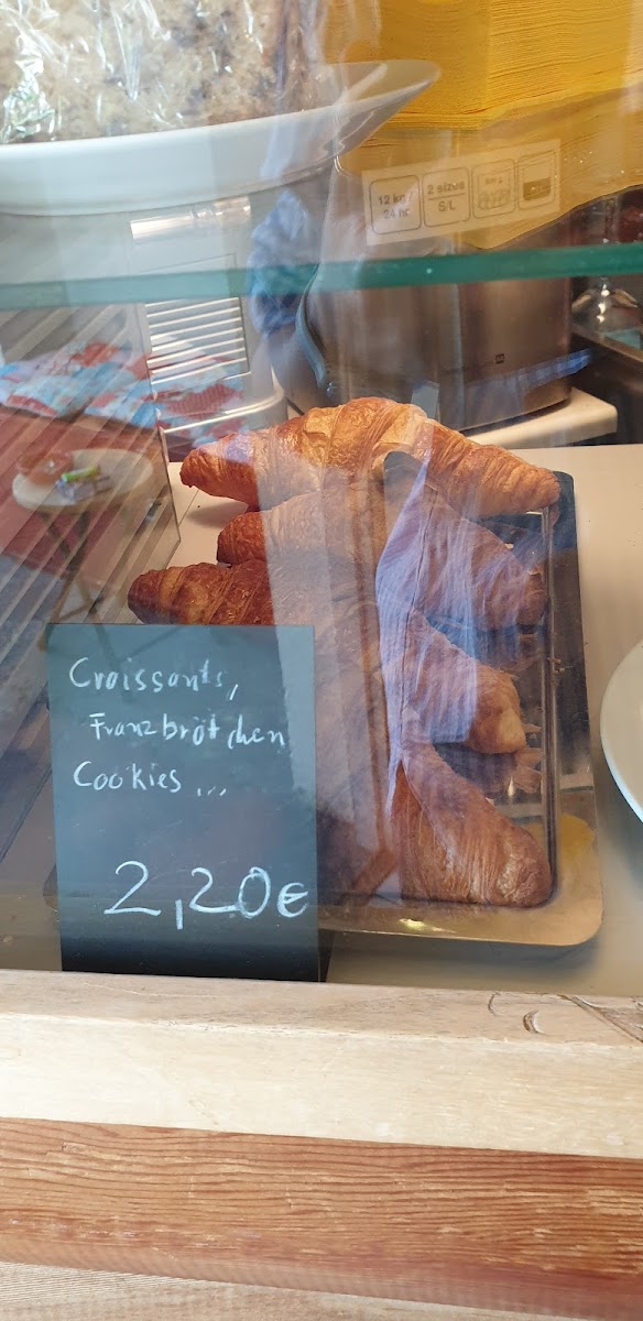 Cinque Panini Kiosk - Photo 6