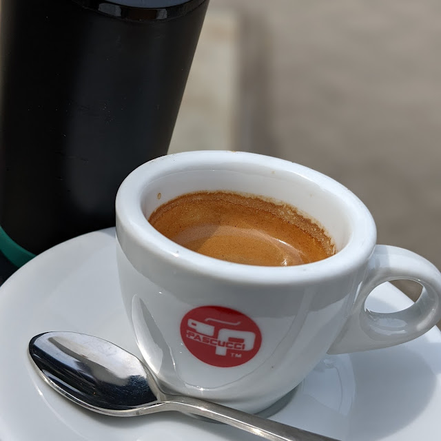 Espresso