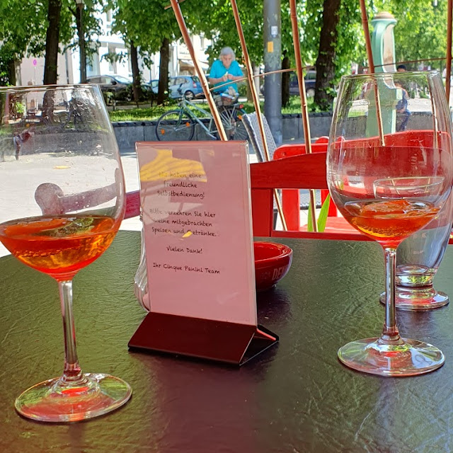 Aperol