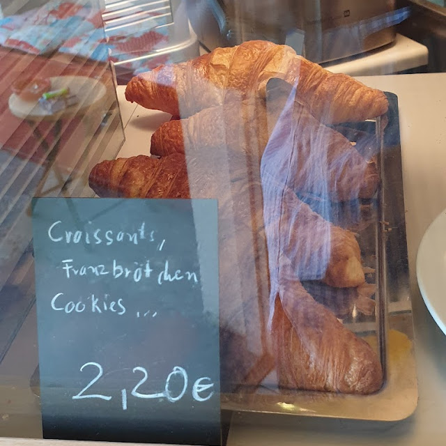Croissant