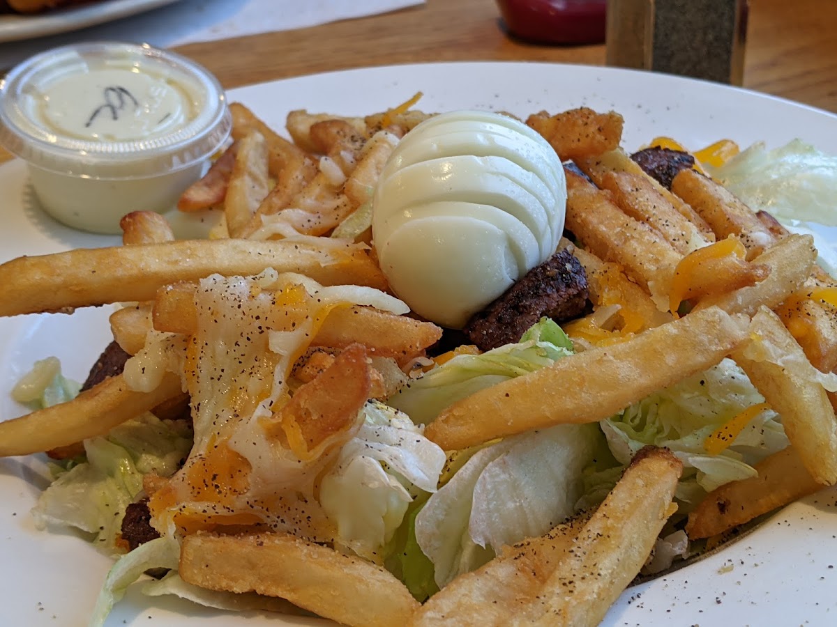 THE NEW WEST WIND RESTAURANT - Photo 9