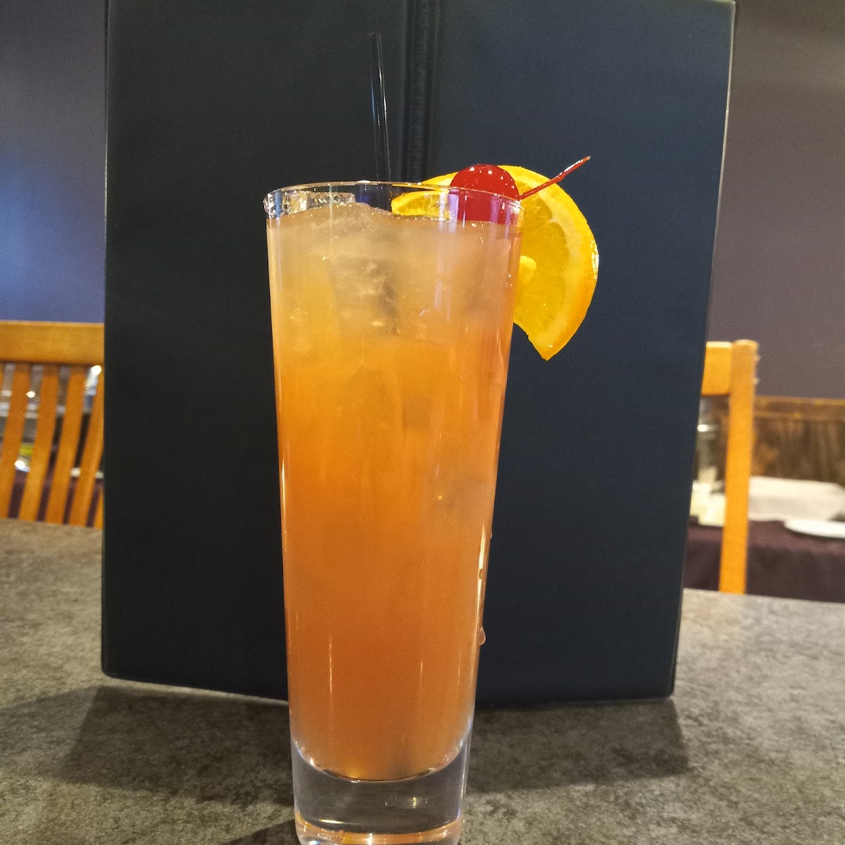 THE NEW WEST WIND RESTAURANT - Photo 8