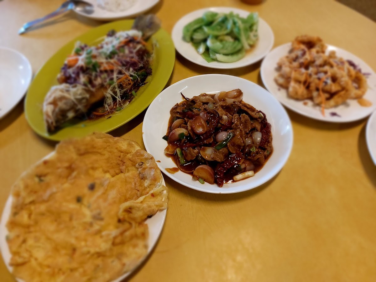 Restaurant Ruhanum - Photo 9