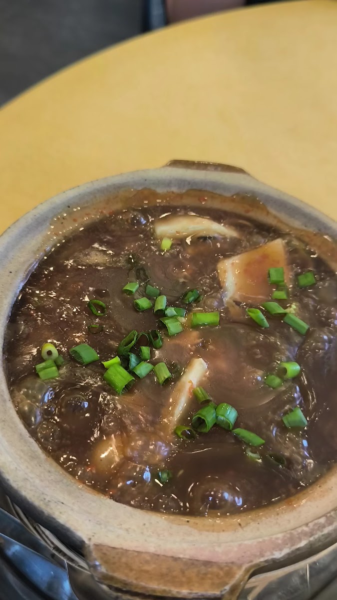 Restaurant Ruhanum - Photo 1