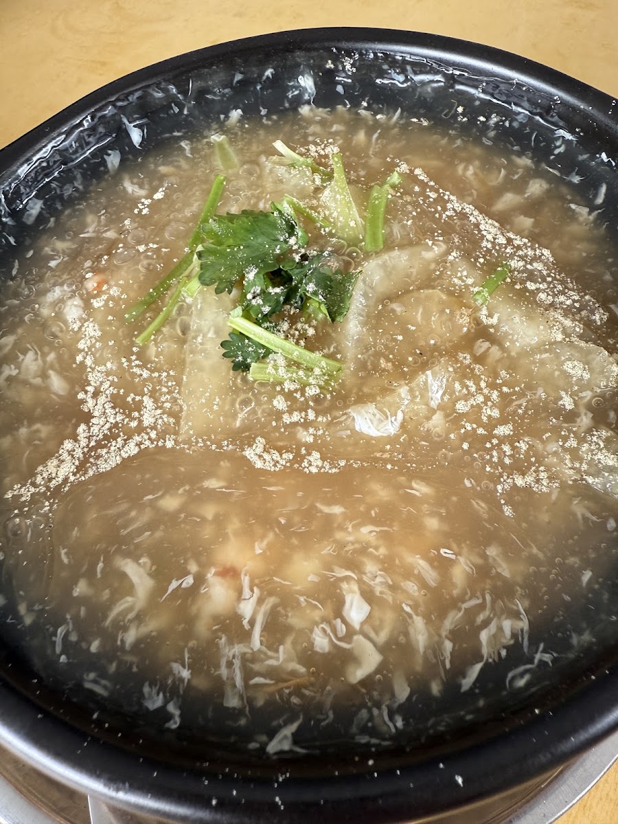 Restaurant Ruhanum - Photo 3