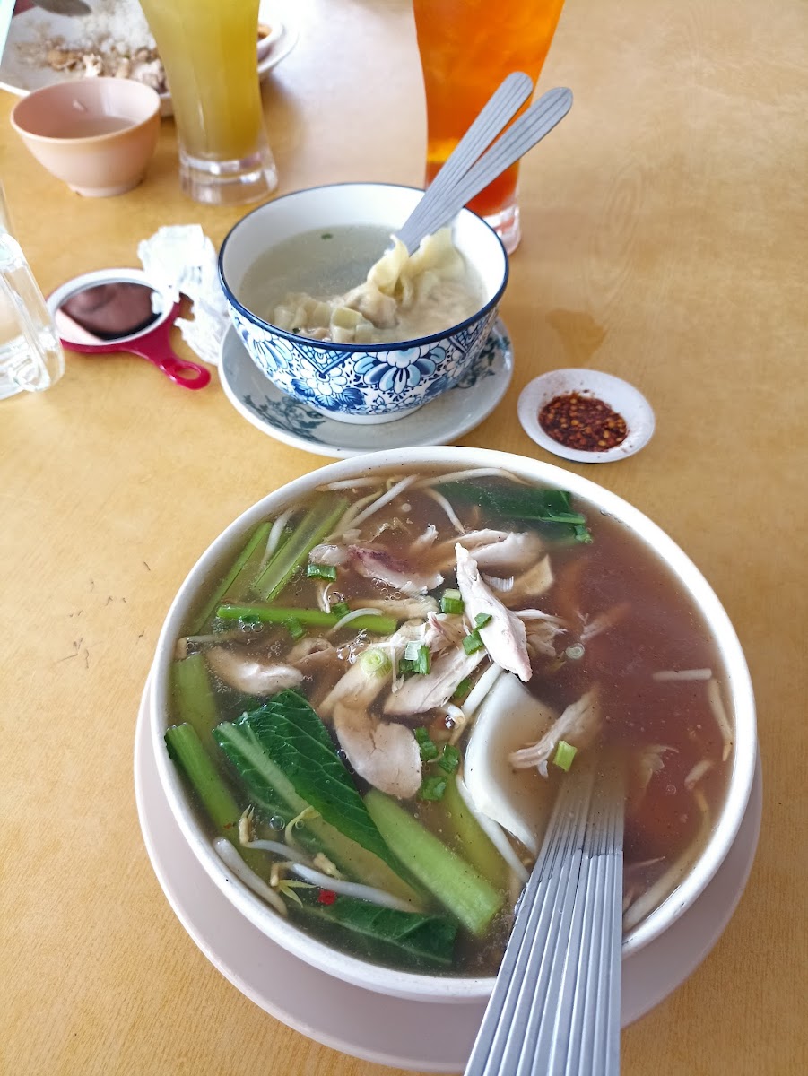 Restaurant Ruhanum - Photo 5