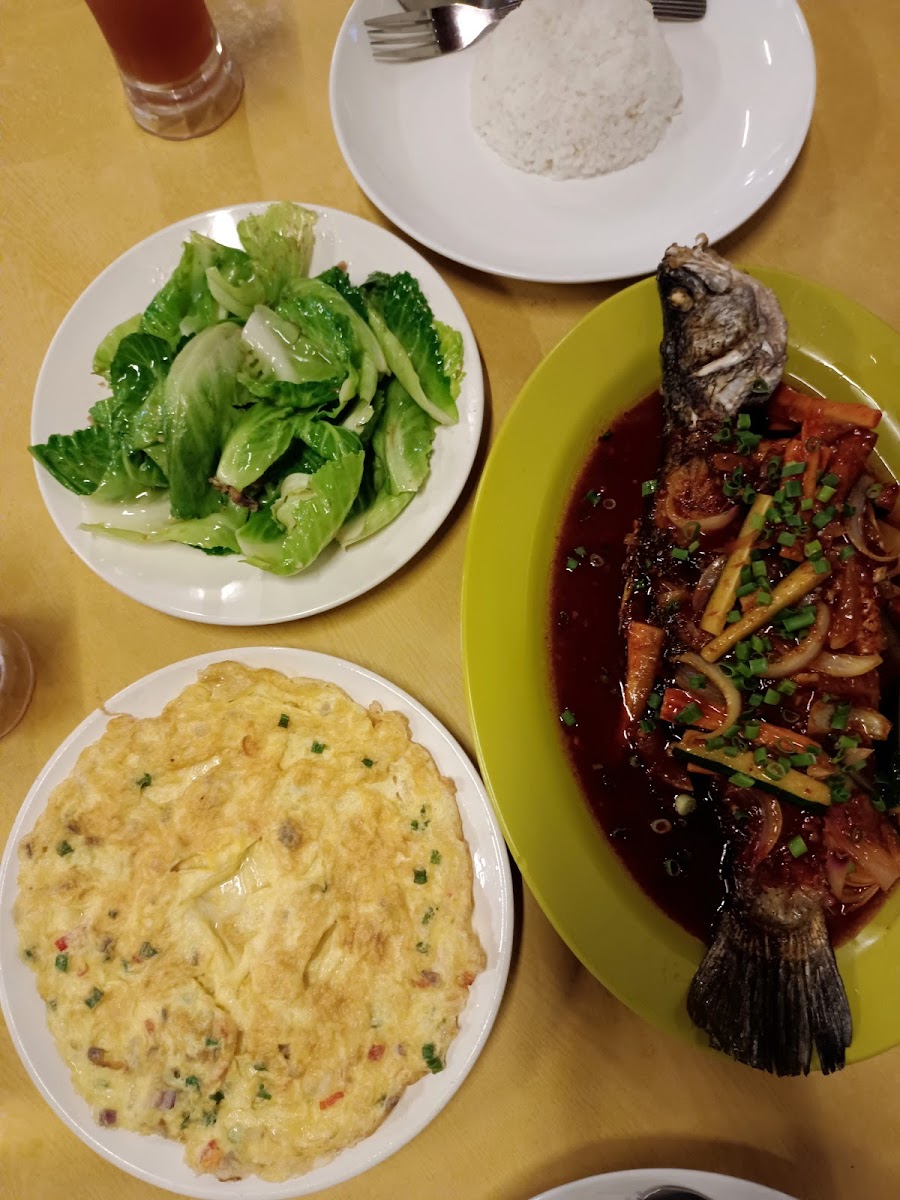 Restaurant Ruhanum - Photo 6