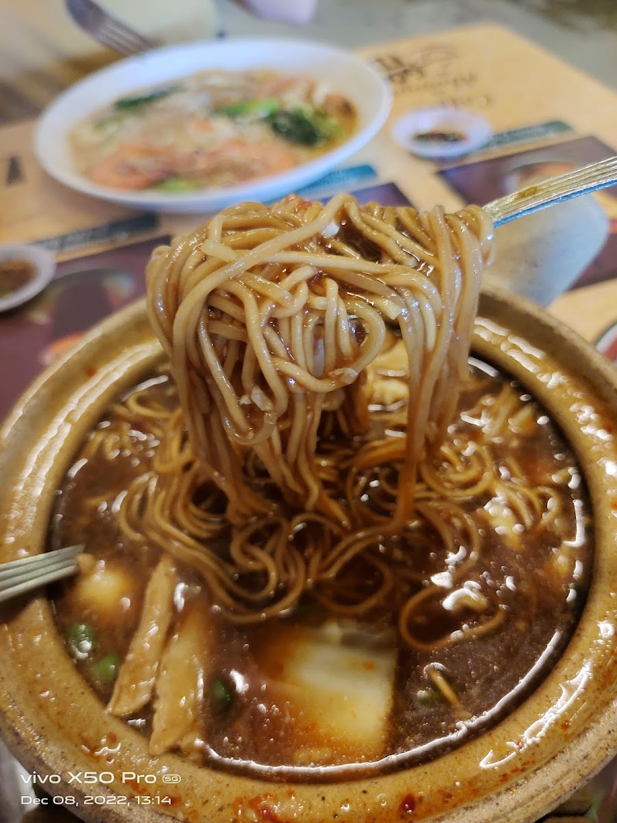 Restaurant Ruhanum - Photo 7