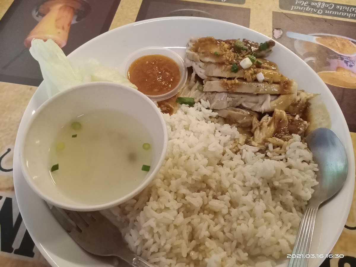 Restaurant Ruhanum - Photo 8