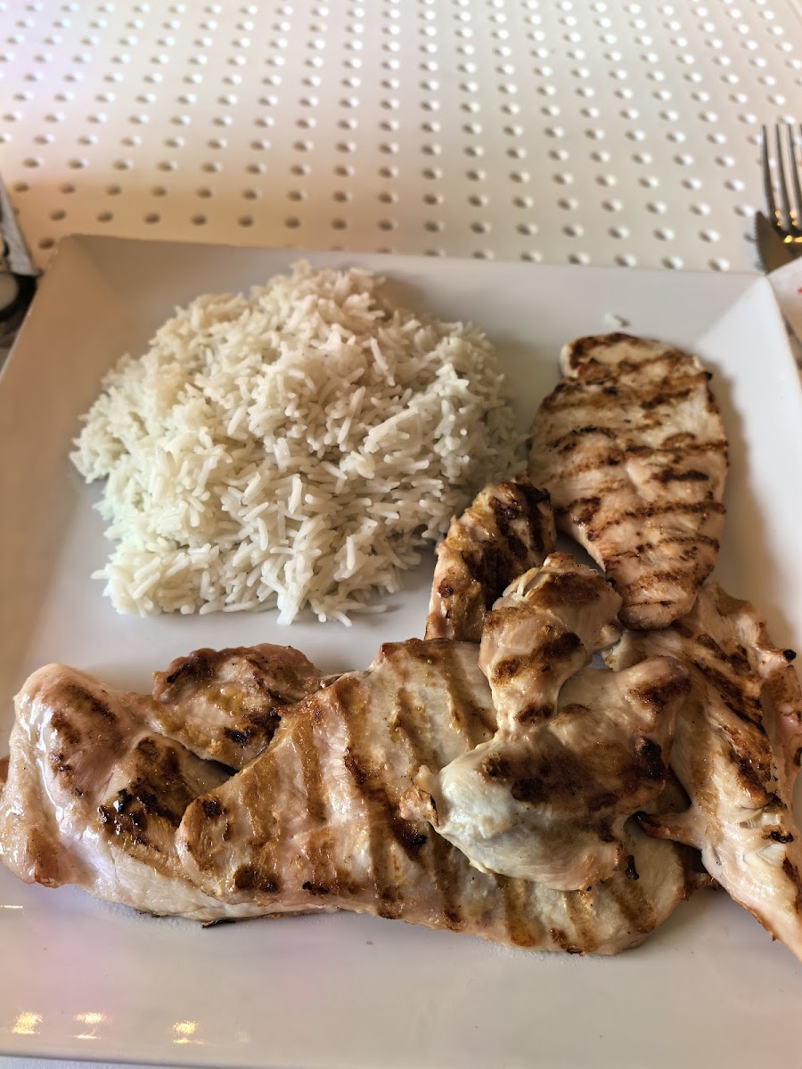 YOUR HOUSE GRILL - MICI de NEGOESTI - Photo 2