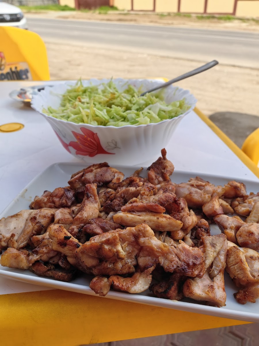 YOUR HOUSE GRILL - MICI de NEGOESTI - Photo 3