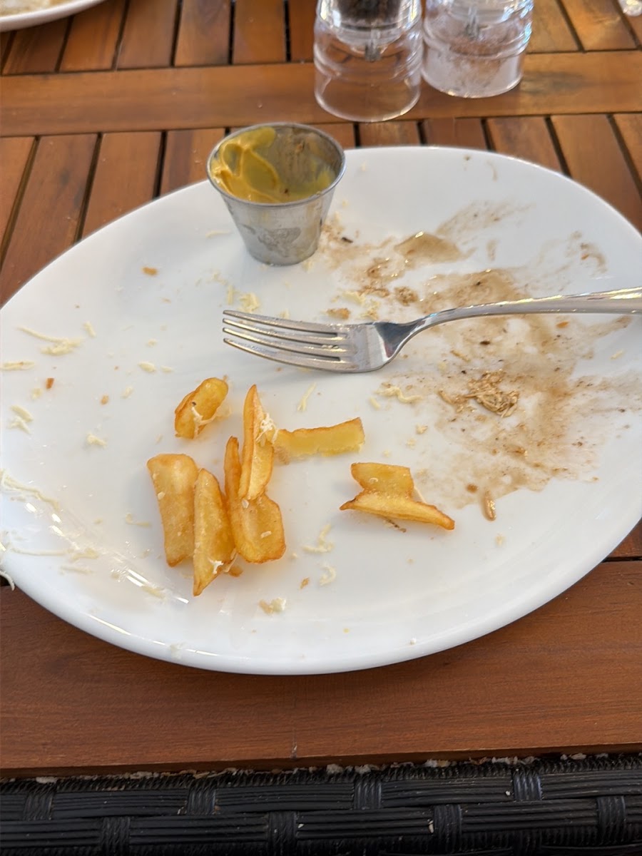 YOUR HOUSE GRILL - MICI de NEGOESTI - Photo 4