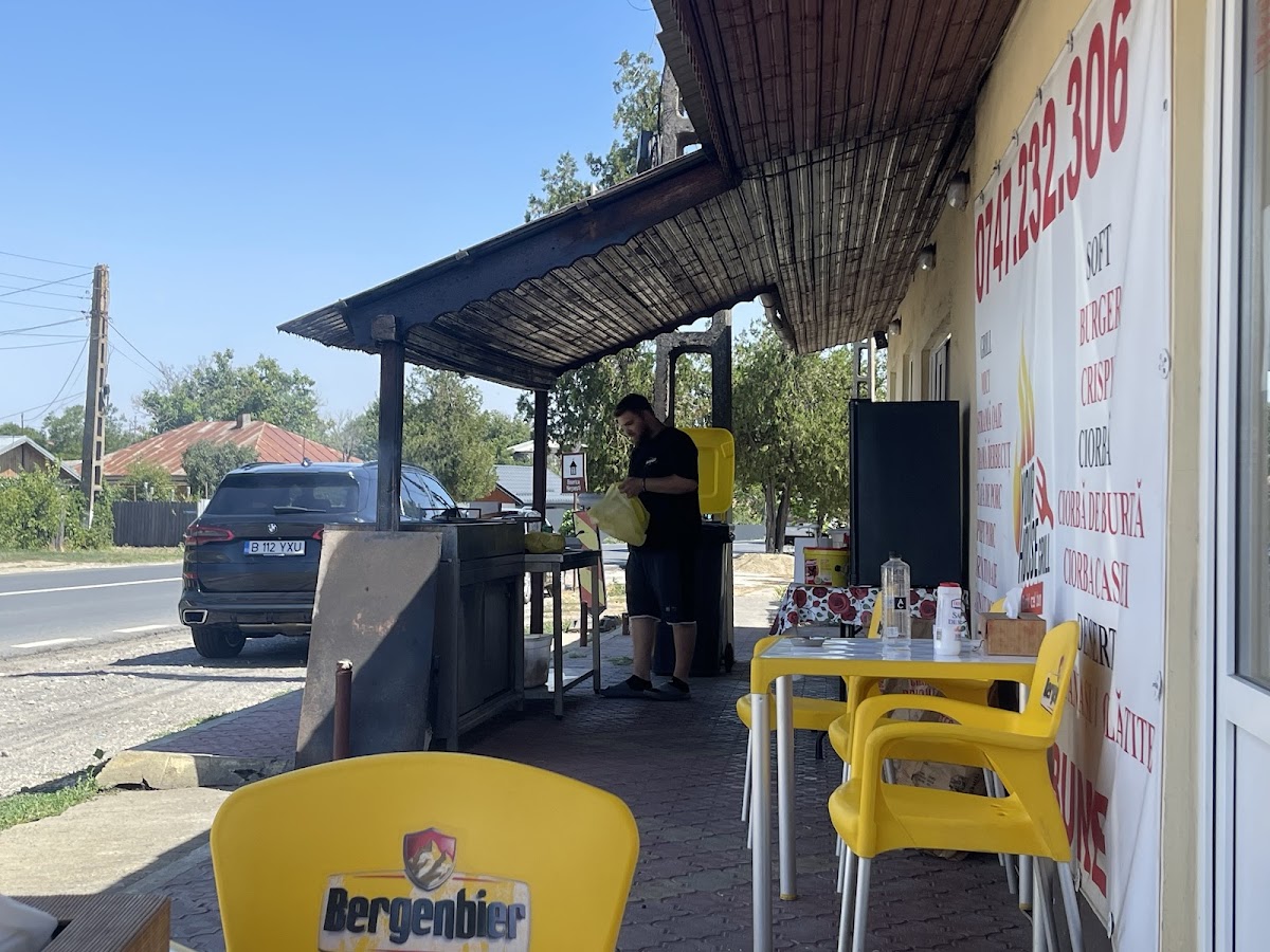 YOUR HOUSE GRILL - MICI de NEGOESTI - Photo 6