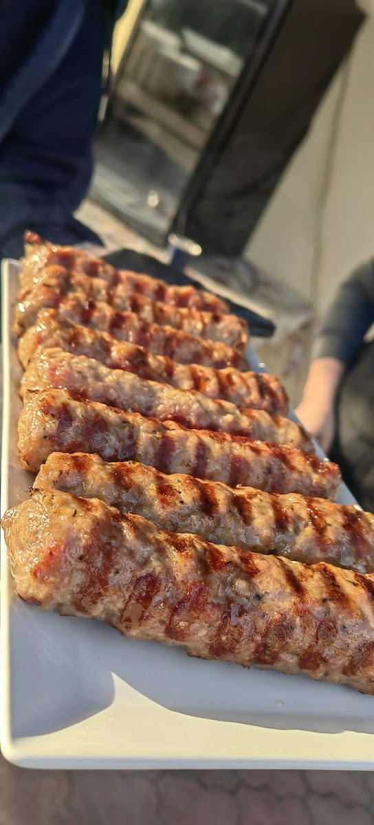 YOUR HOUSE GRILL - MICI de NEGOESTI - Photo 7