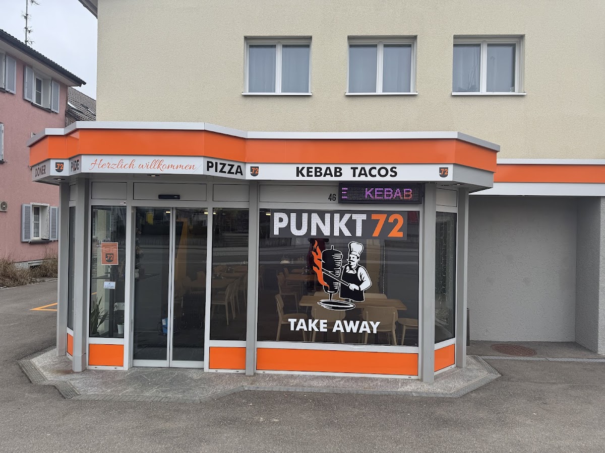 Punkt72 - Photo 2