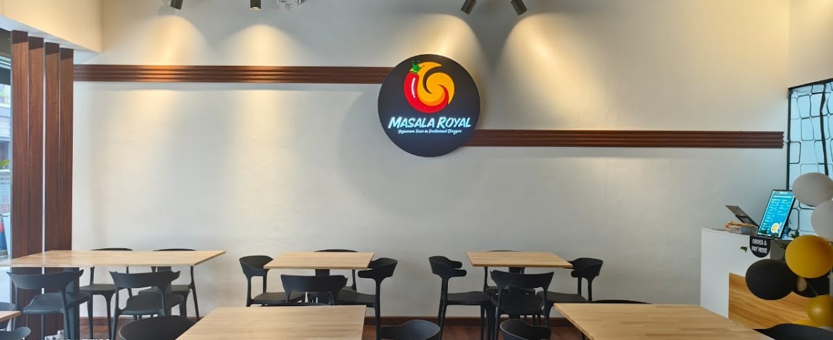 Masala Royal