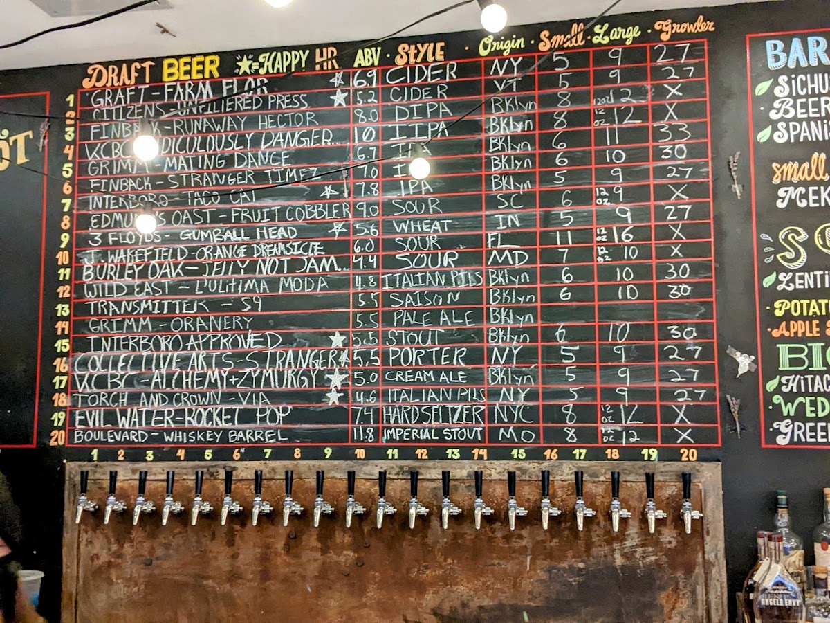 Menu Photo 5