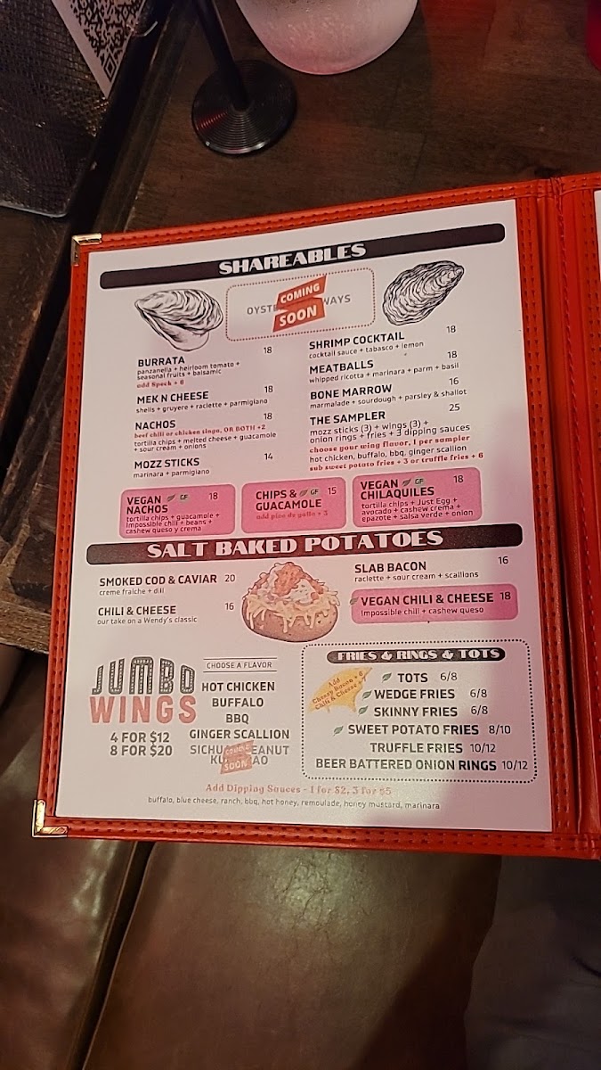 Menu Photo 6