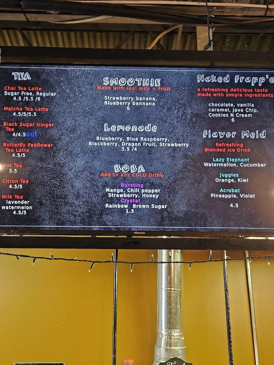 Better Together Coffee Underground - Photo 4